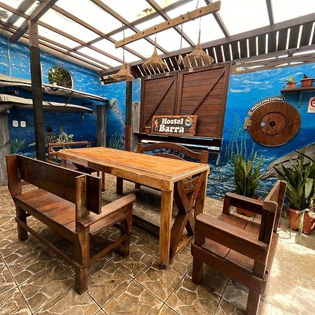 Hostel Barra Salvador Esterno foto