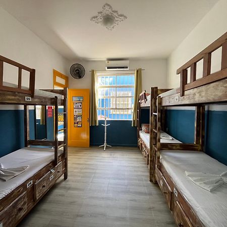 Hostel Barra Salvador Esterno foto